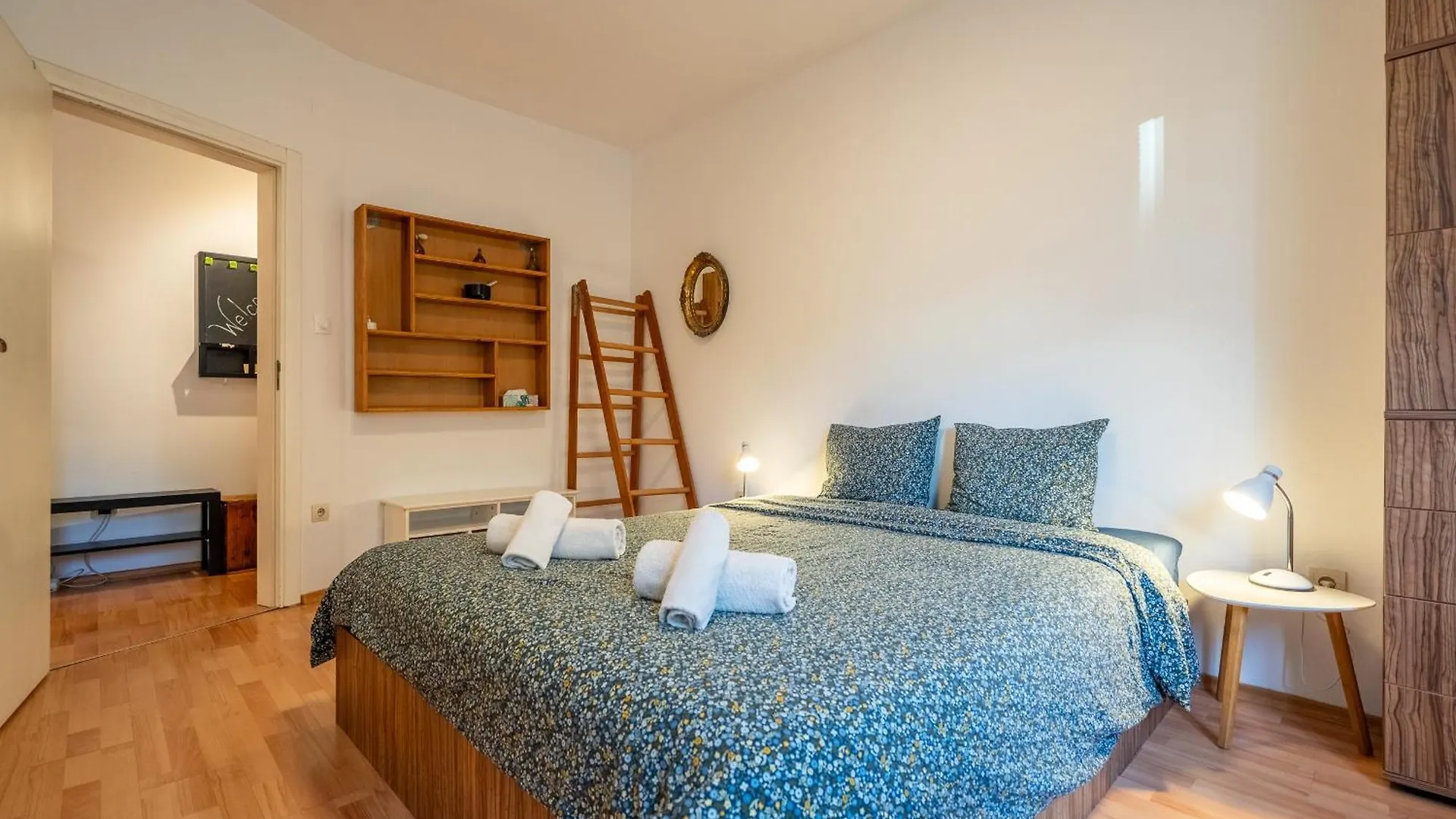 1 Bedroom Natural Condo Sofia 0*,