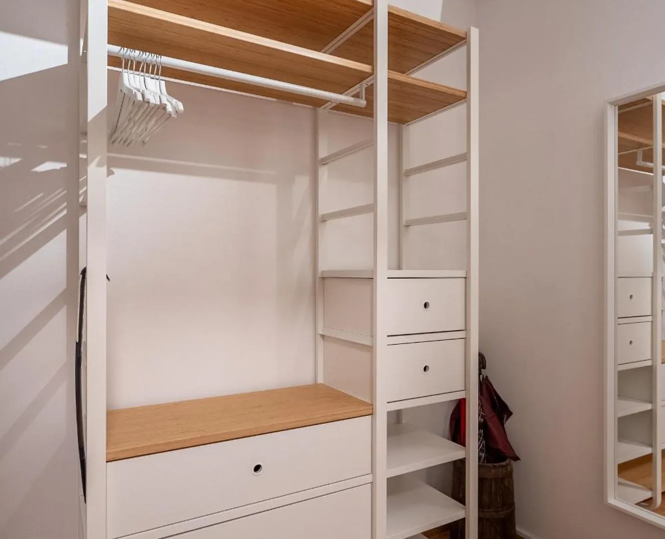 1 Bedroom Natural Condo Sofia Appartement