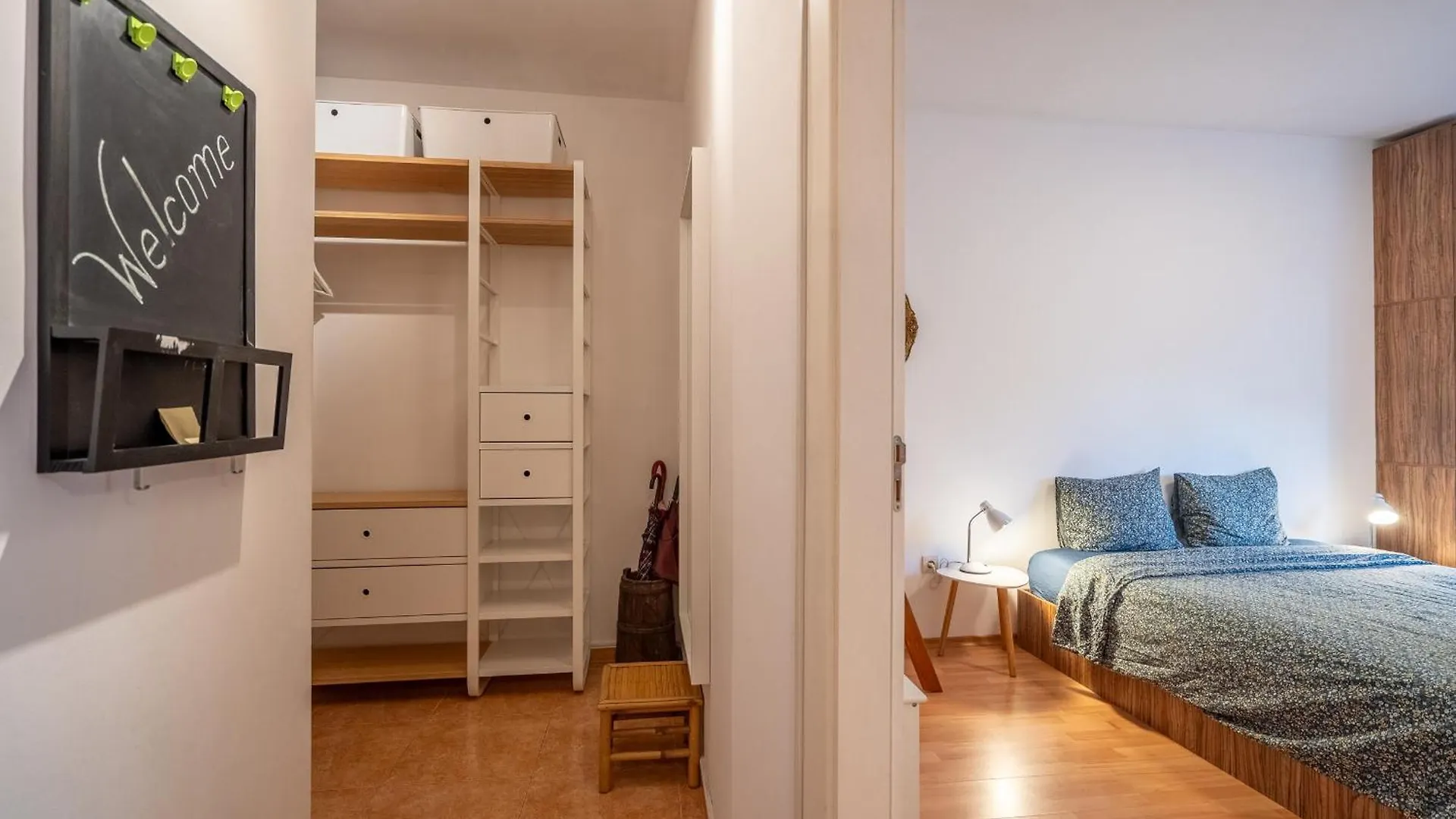 Appartement 1 Bedroom Natural Condo Sofia Bulgarije