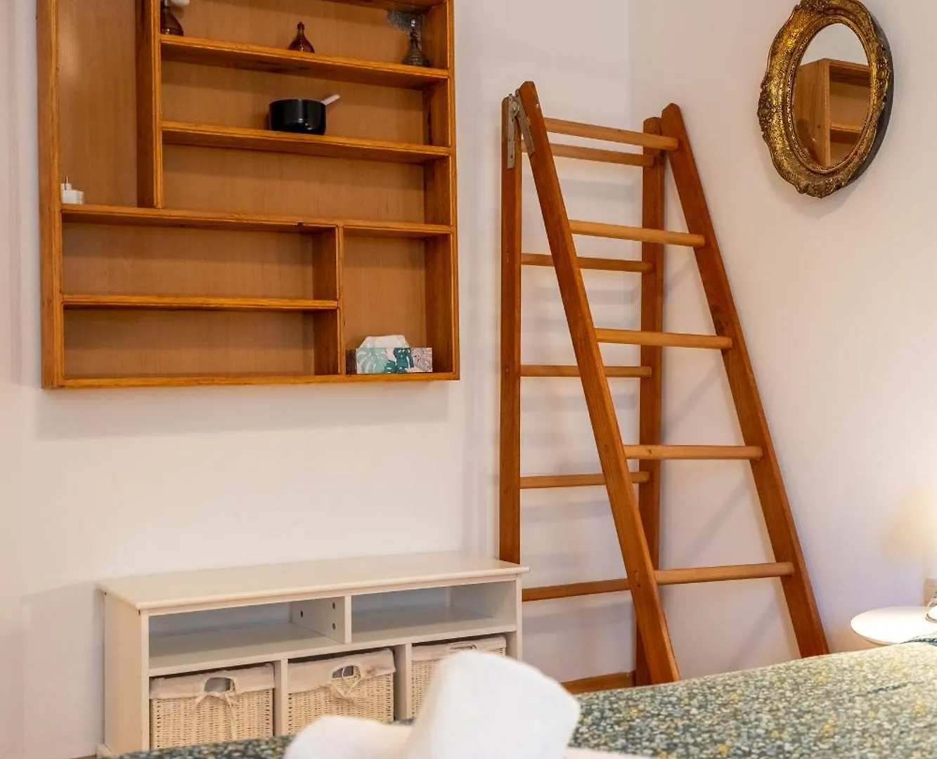 1 Bedroom Natural Condo Sofia 0*,  Bulgarije