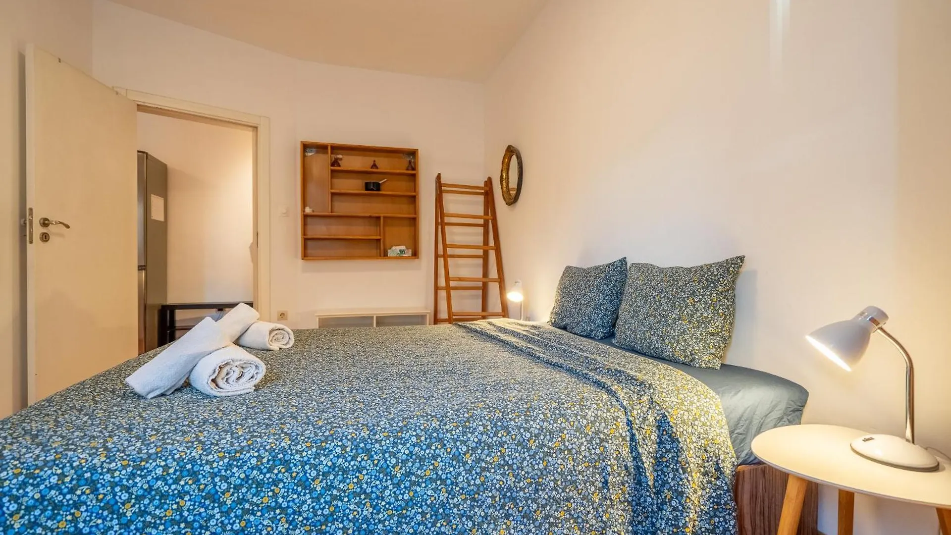 1 Bedroom Natural Condo Sofia