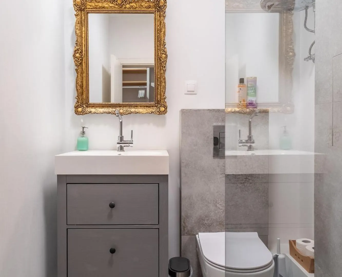 1 Bedroom Natural Condo Sofia 0*,  Bulgarije