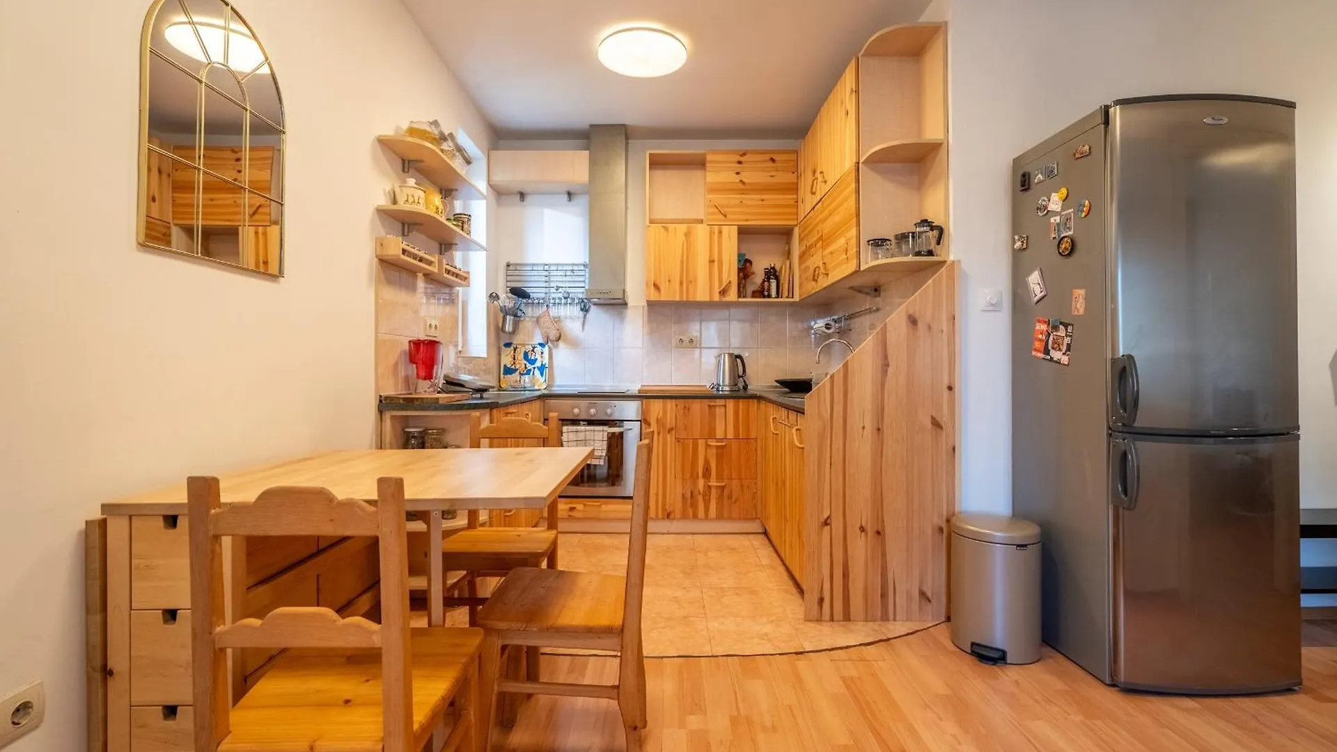 1 Bedroom Natural Condo Sofia Bulgarije
